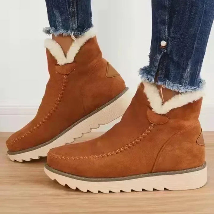 Maica™ Orthopedic Ankle Boots