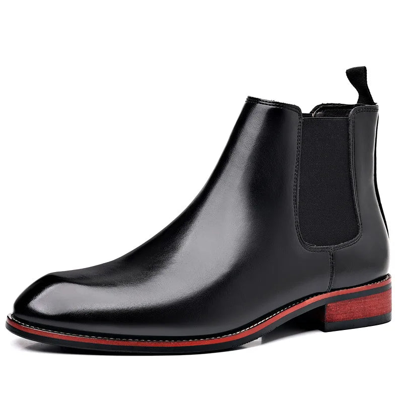 Maxxi™ | Chelsea Boots