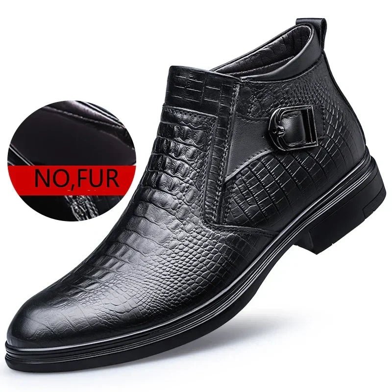 Joe™ | Chelsea Ankle Boots