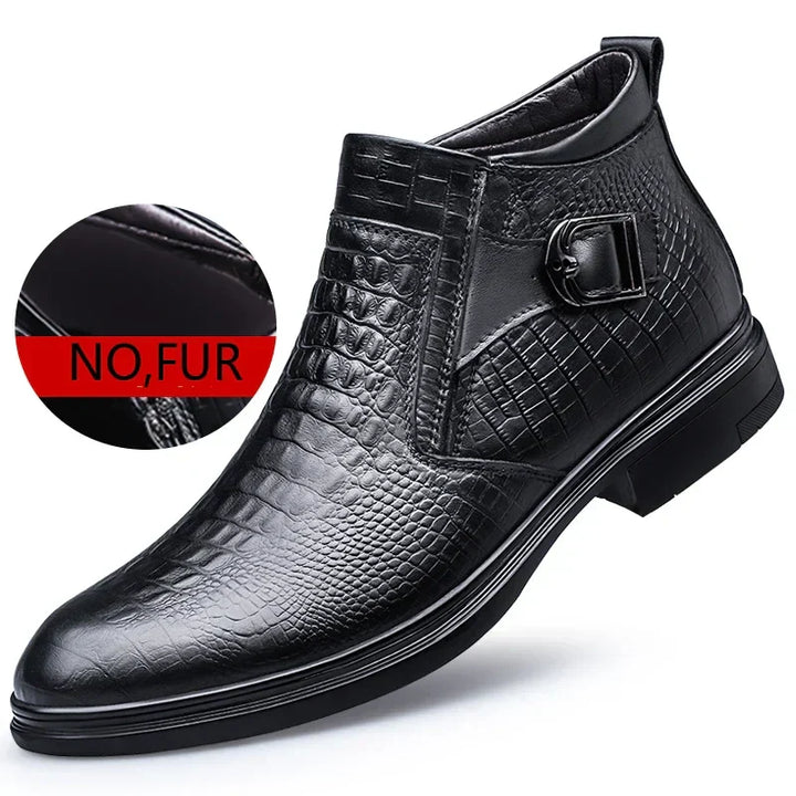 Joe™ | Chelsea Ankle Boots