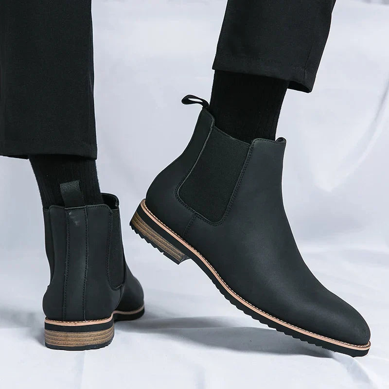 Cozmo™ | Chelsea Boots