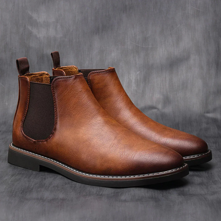 Larry™ | Chelsea Boots