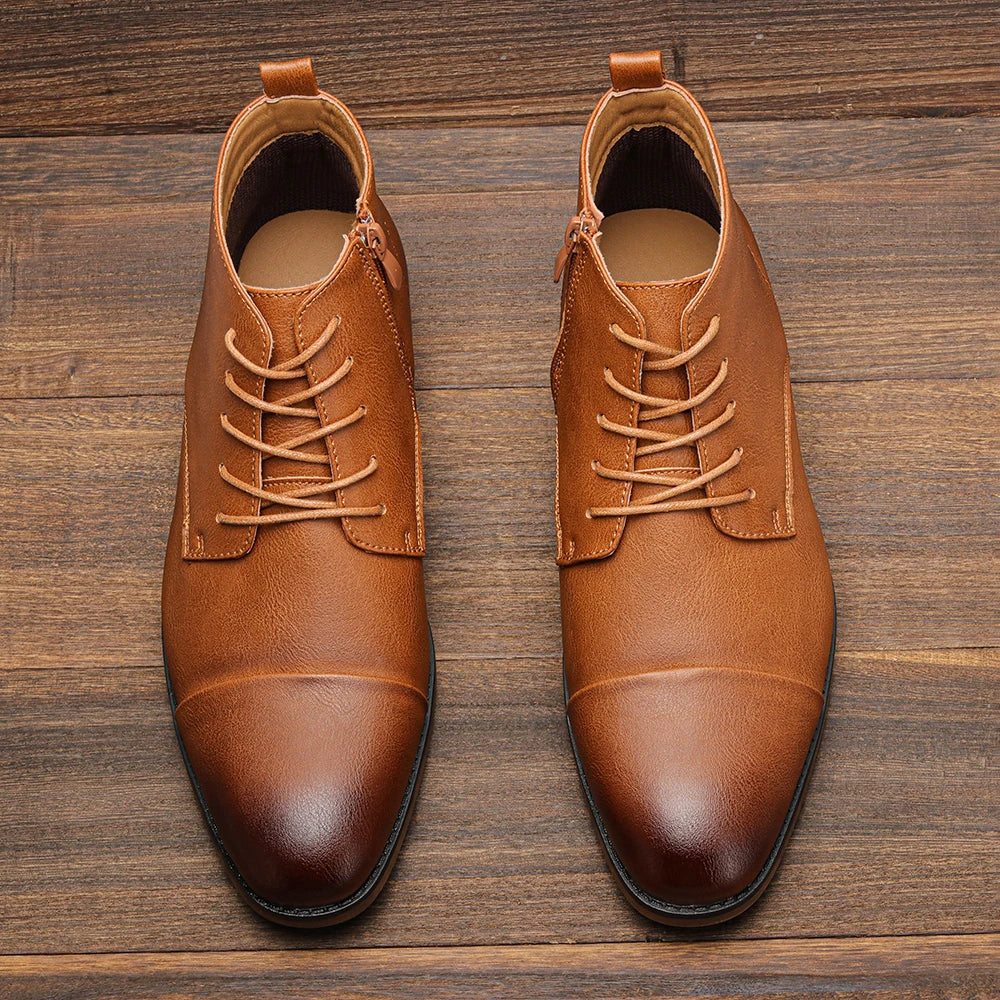 Greg™ | American Boots