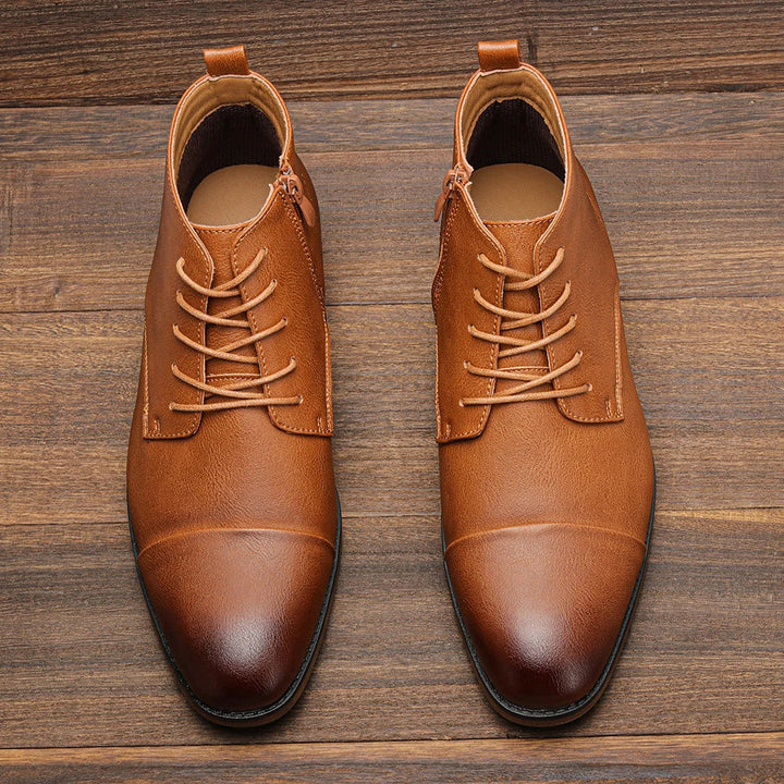 Greg™ | American Boots