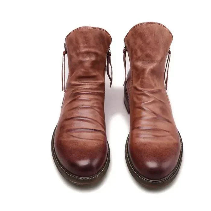 Isaac™ | Cavallino Boots