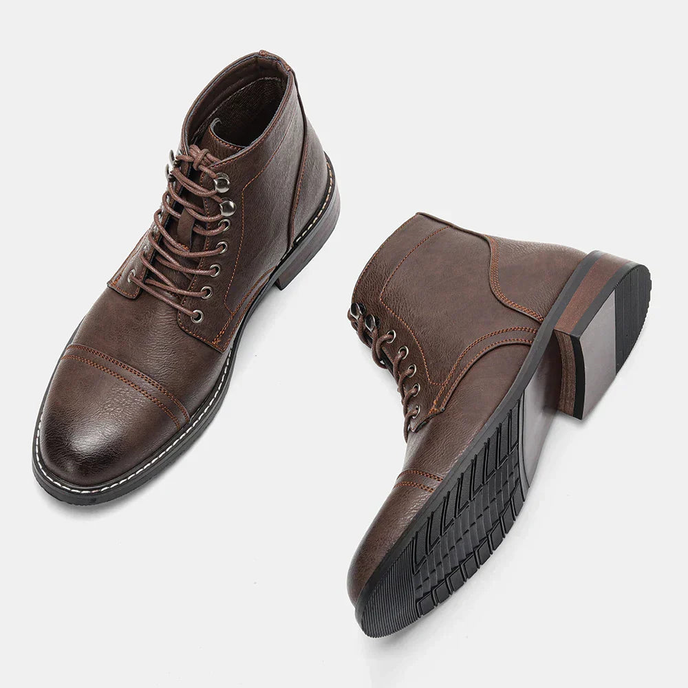 Cloyd™ | Classic Boots