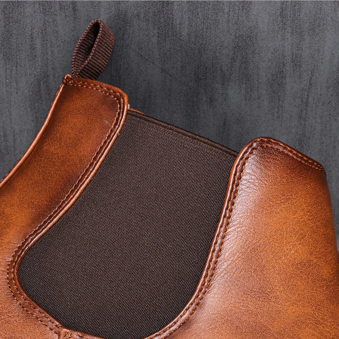 Larry™ | Chelsea Boots