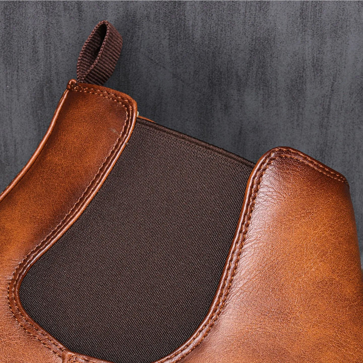 Larry™ | Chelsea Boots