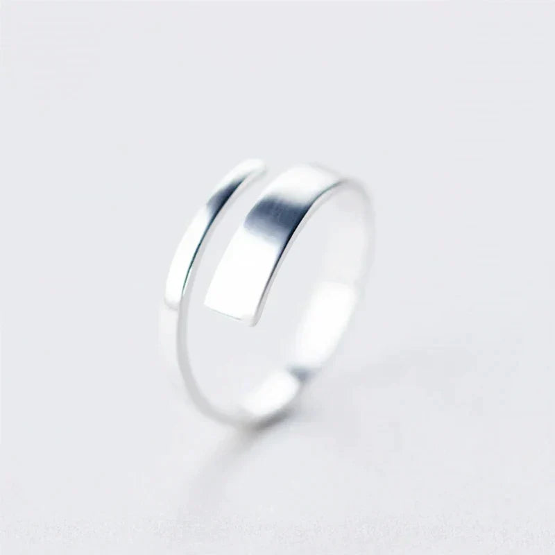 Brynlee™ Vintage Silver Ring