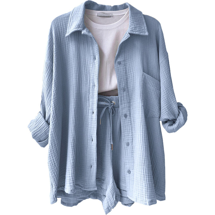 Suzan™ Two Pieces Suit