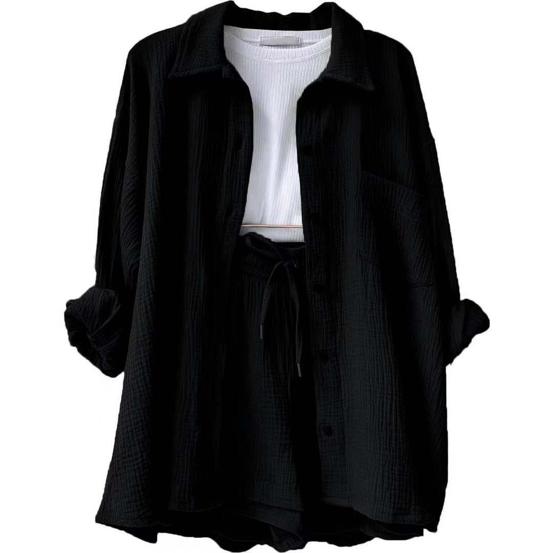 Suzan™ Two Pieces Suit