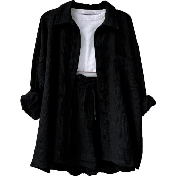 Suzan™ Two Pieces Suit