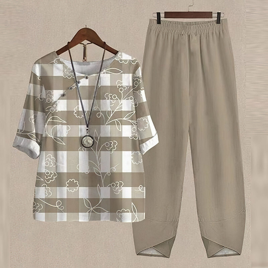 Odessa™ Two-Piece Set