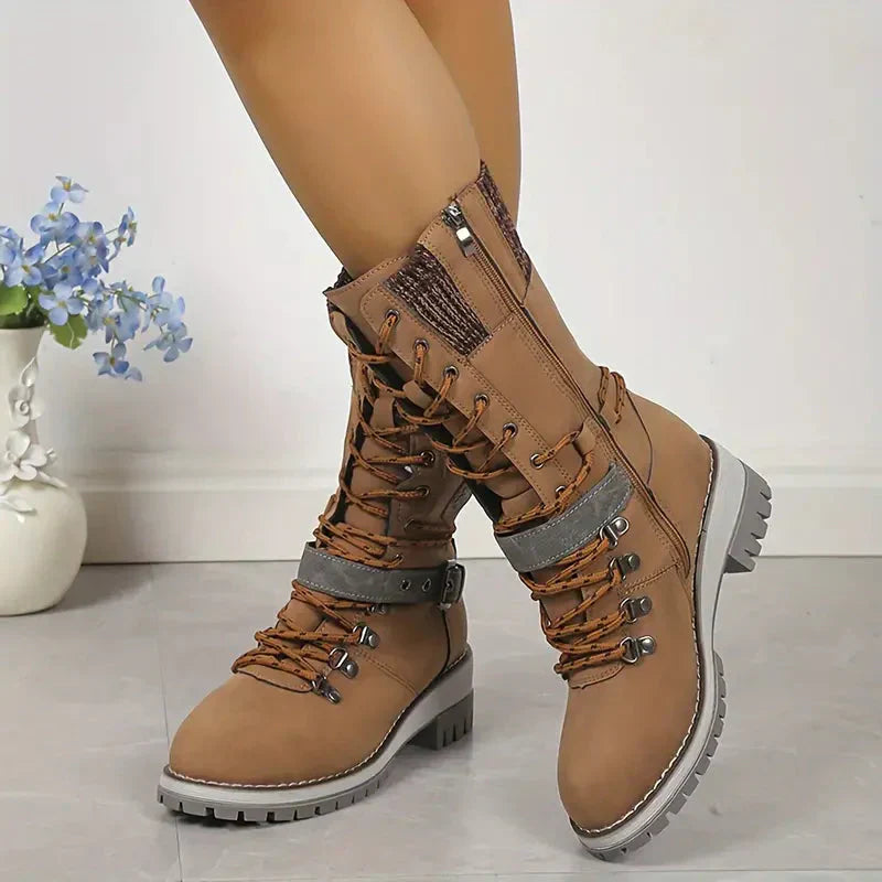 Yvonne™ Winter Boots