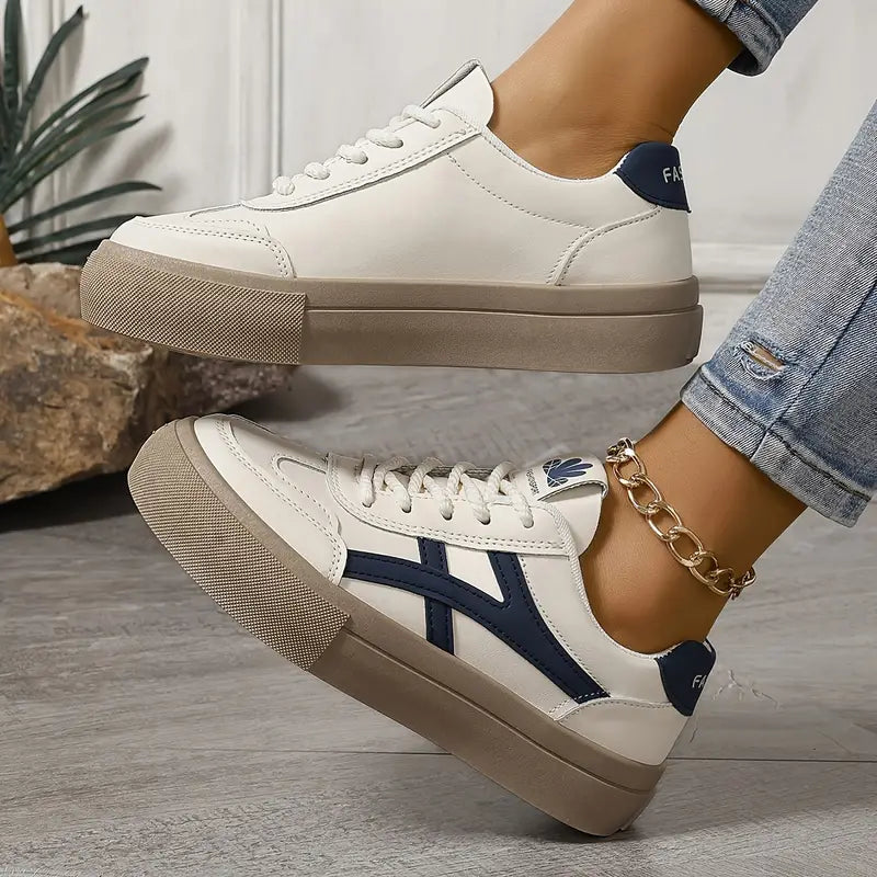 Amélie & Sage™ | Angelica Comfort Shoes