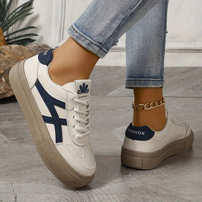Amélie & Sage™ | Angelica Comfort Shoes