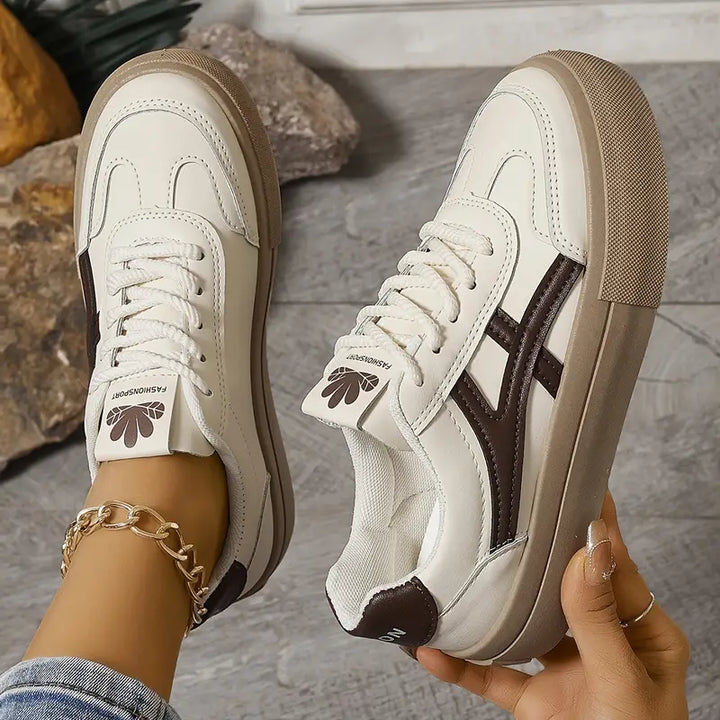 Amélie & Sage™ | Angelica Comfort Shoes