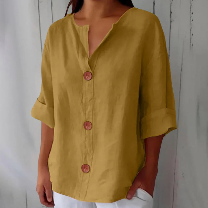 Linzie™ Everyday Comfort Blouse