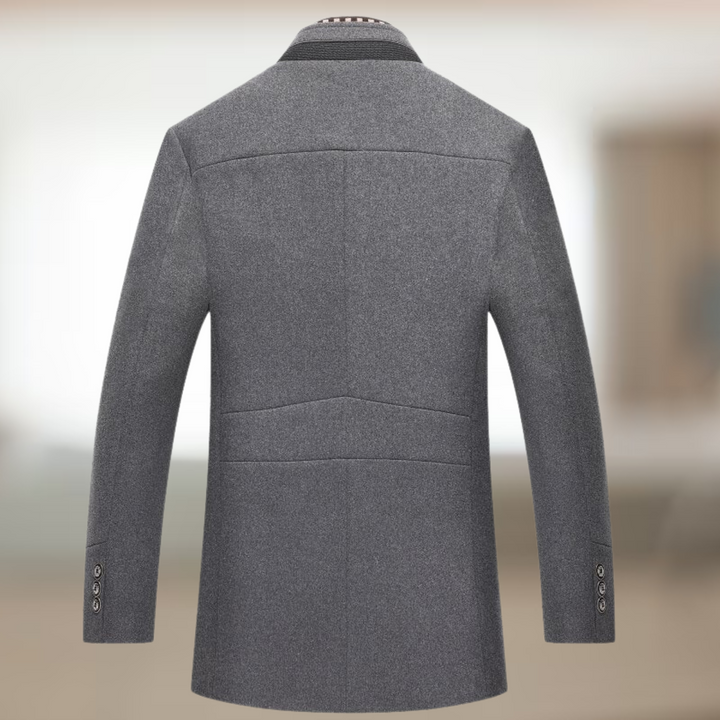 Freddy™ Wool Blend Trench Coats
