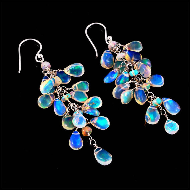 Ariana™ Moonstone Earrings