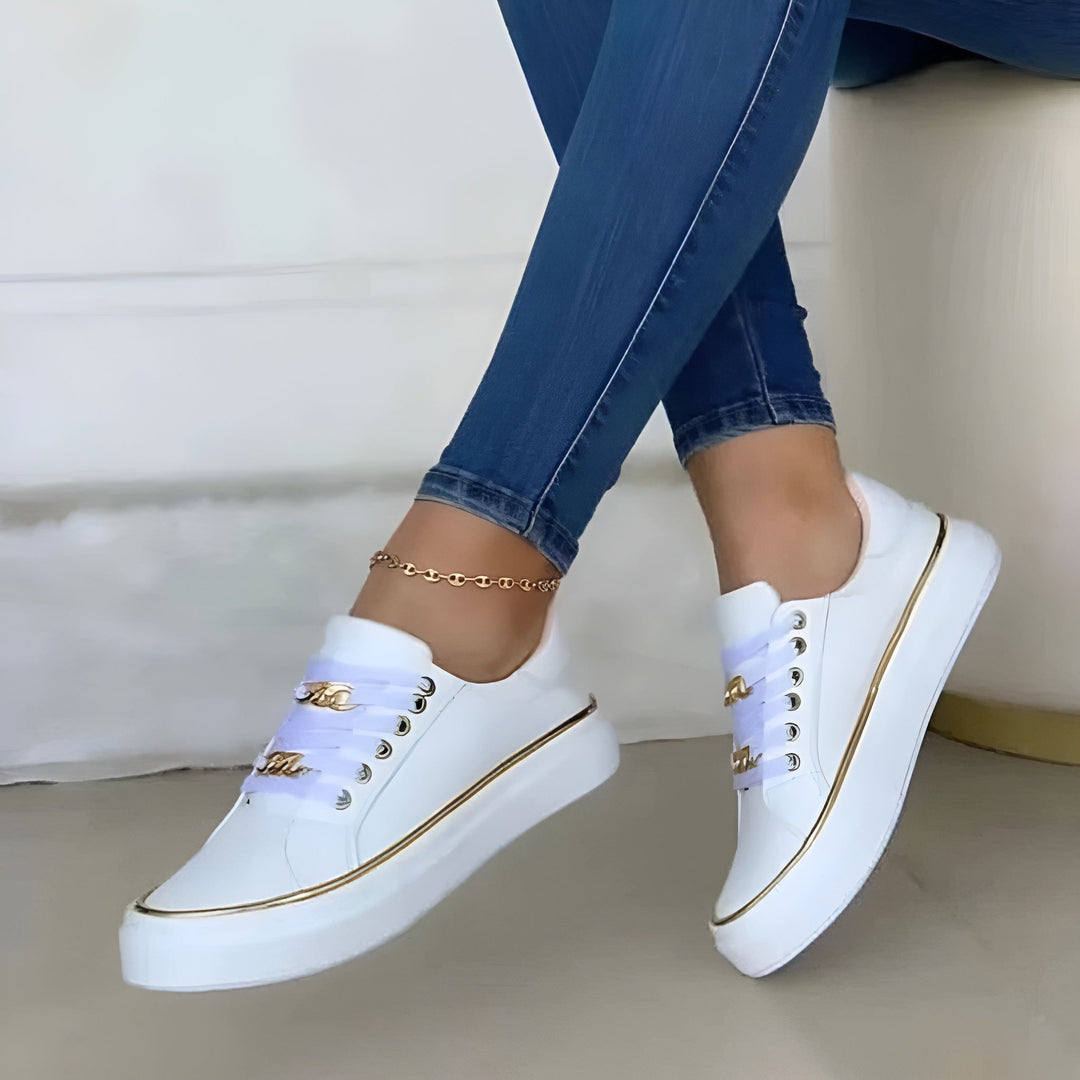 Graciee Stylish Orthopedic Sports Shoes