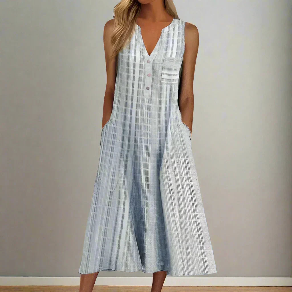 Jenna™ Elegant Dress