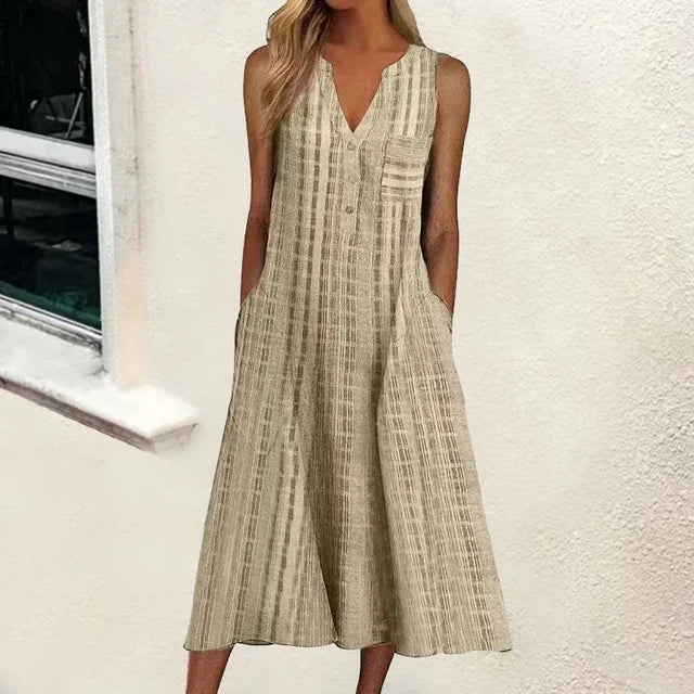 Jenna™ Elegant Dress
