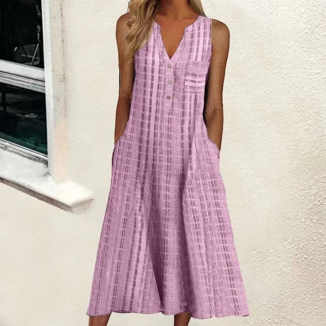 Jenna™ Elegant Dress