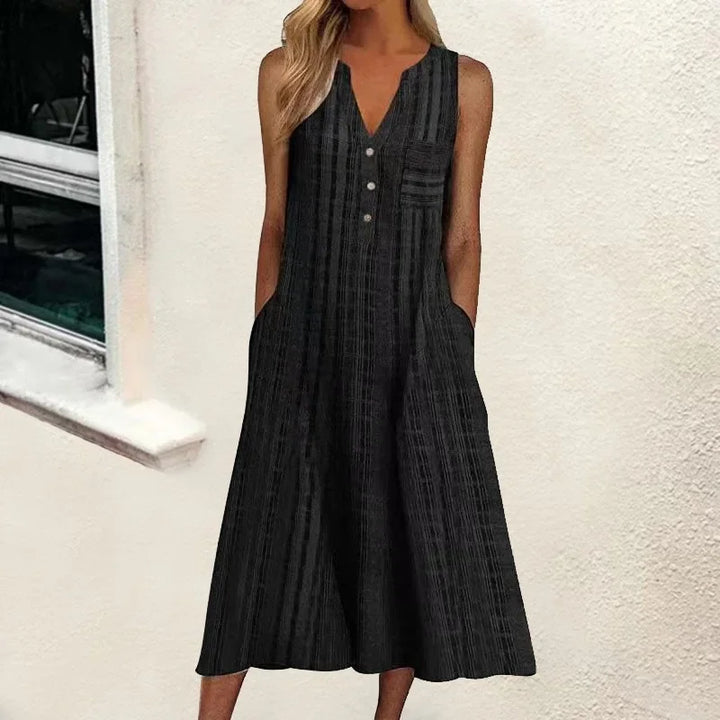 Jenna™ Elegant Dress