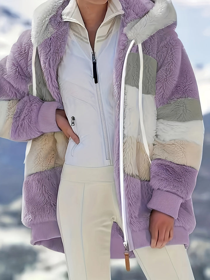 Aurora™ Comfortable Coat