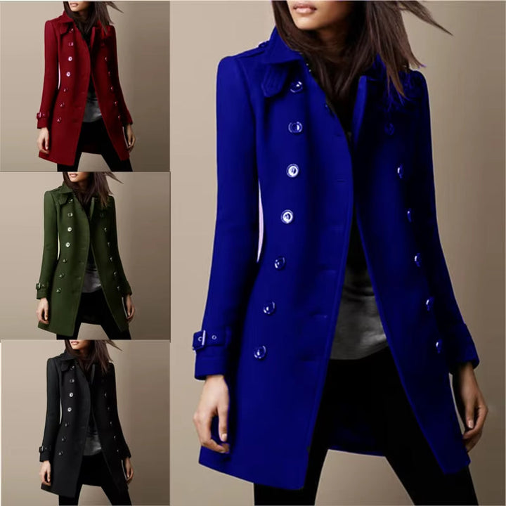 Roxy™ Stylish Women's Jacket