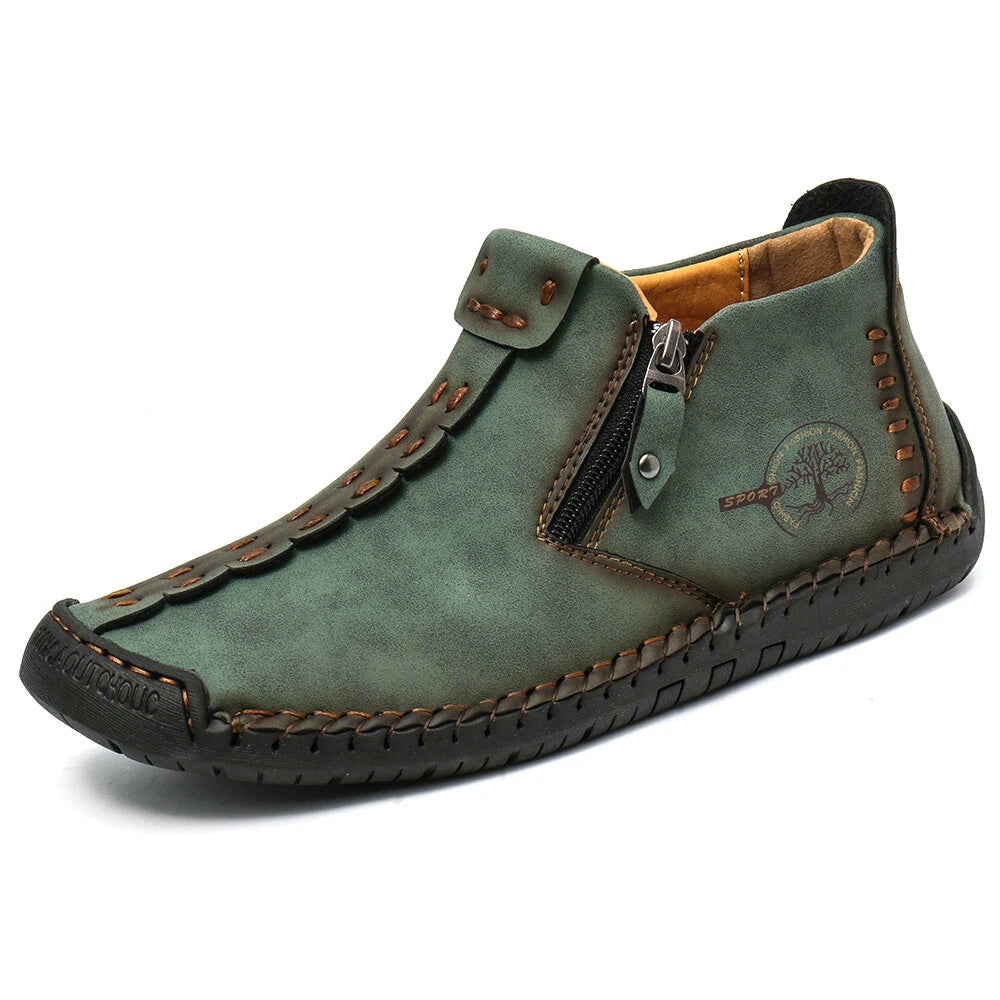 Ray™ | Vintage Boots