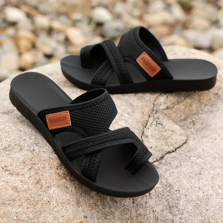 Amélie & Sage™ | Cally Orthopedic Sandals
