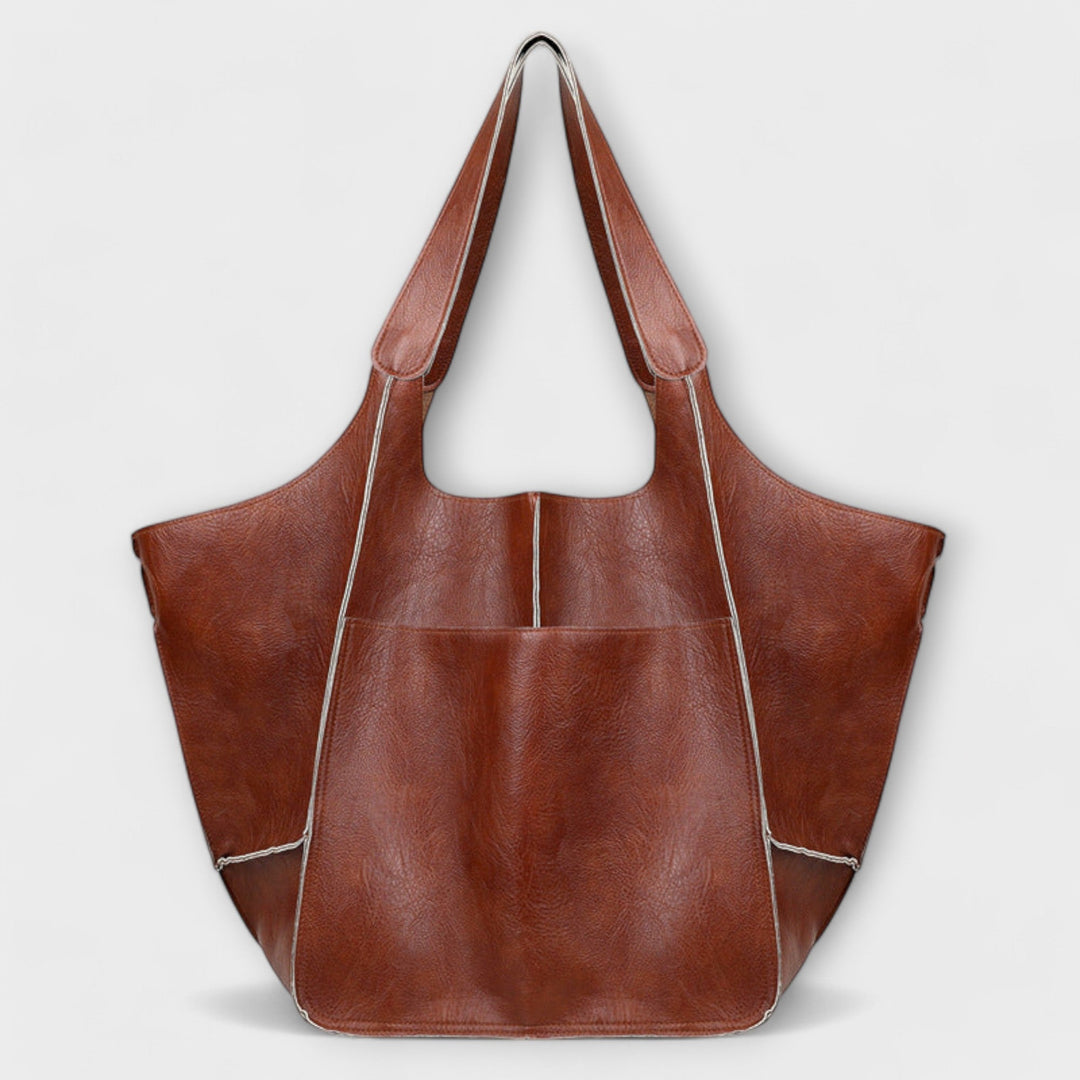 Junine™ Oversized Weekender Bag