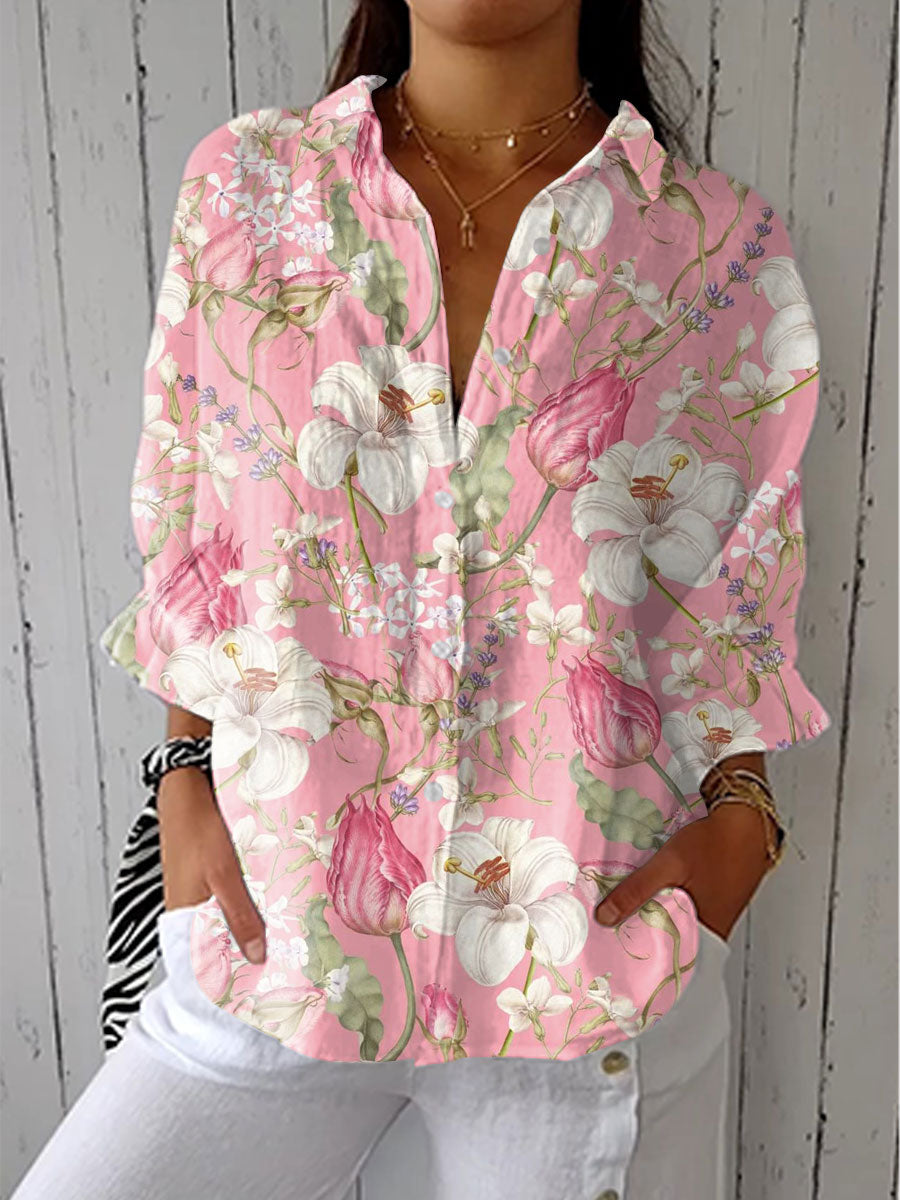 Cattleya™ Graceful Blossom Top