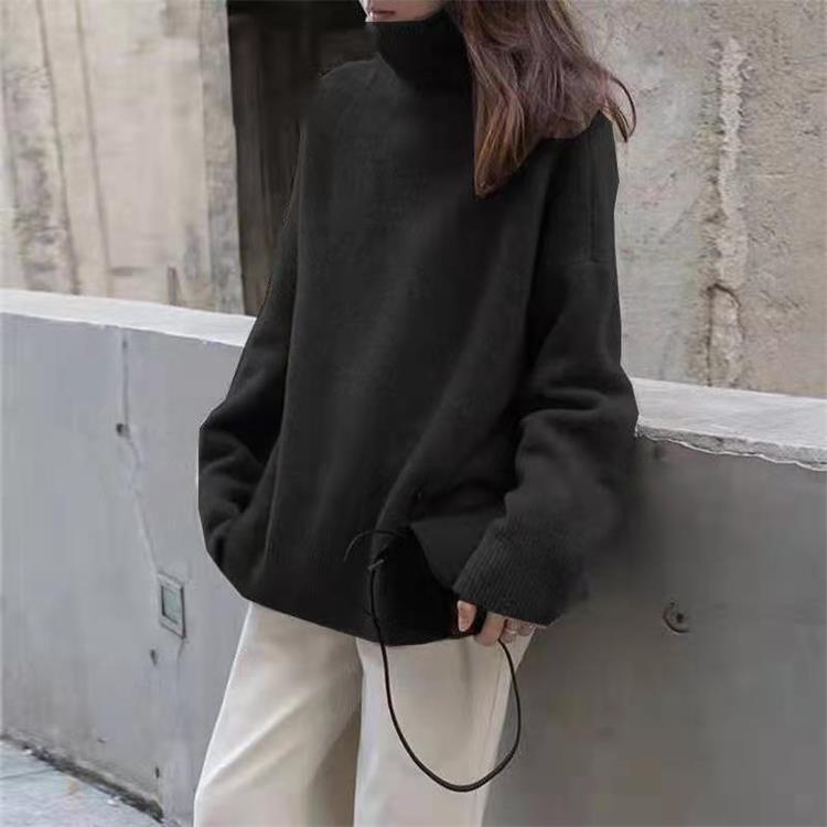 Freya™ Cashmere Sweater