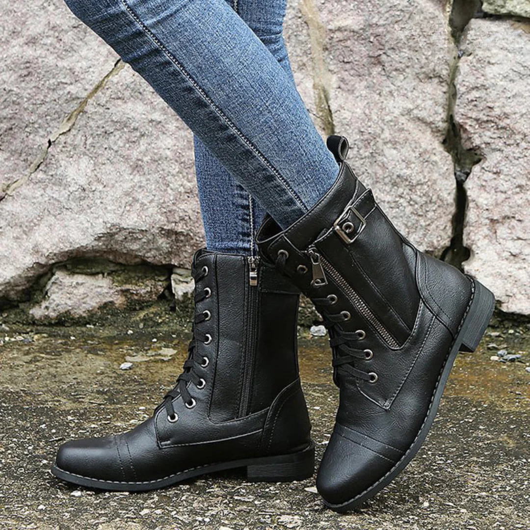 Marguerite™ - Women's Orthopedic Boots