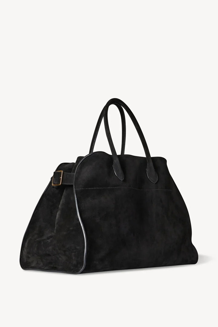 Jodie™ Vegan Suede Handbag