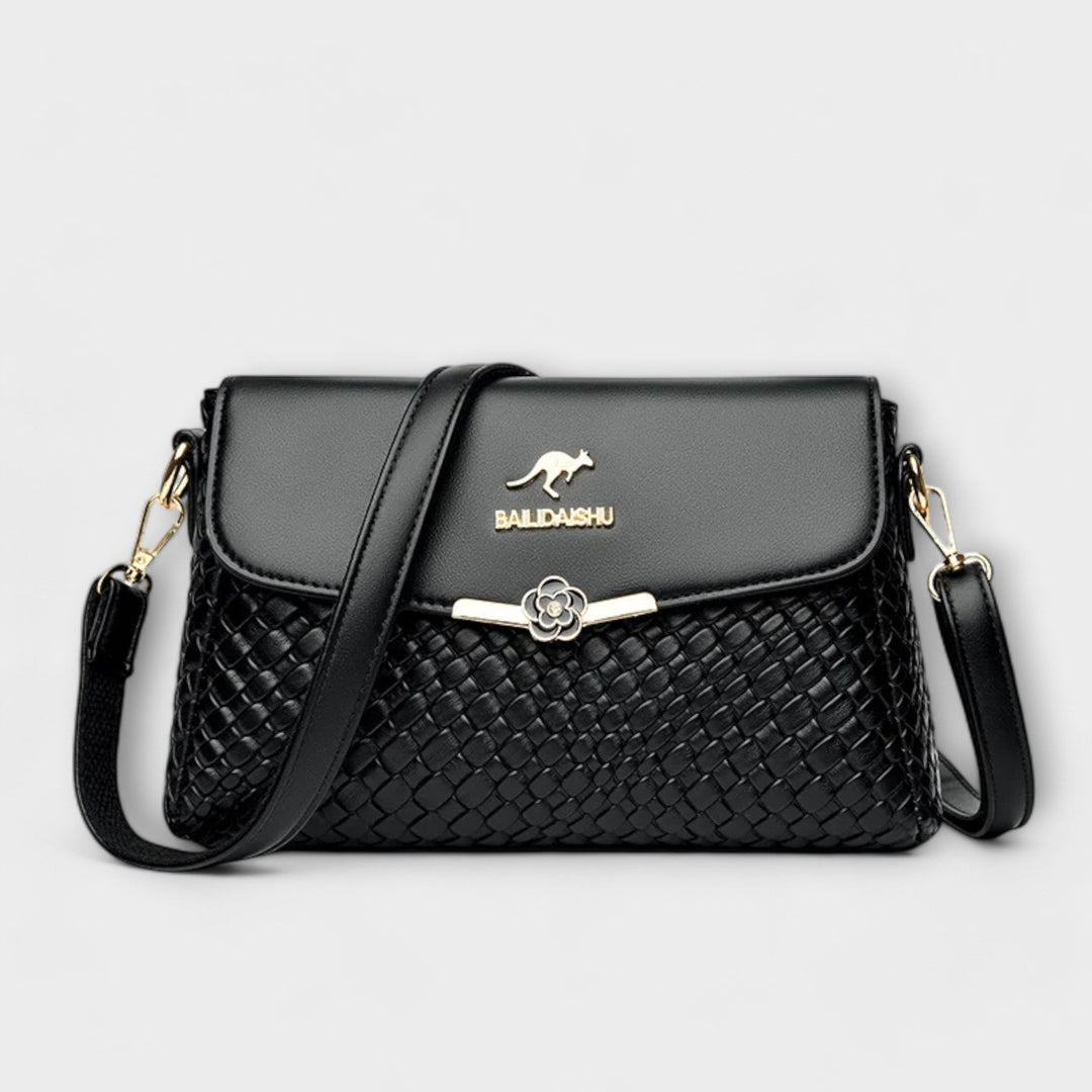 Mabel™ Luxurious Shoulder Bag