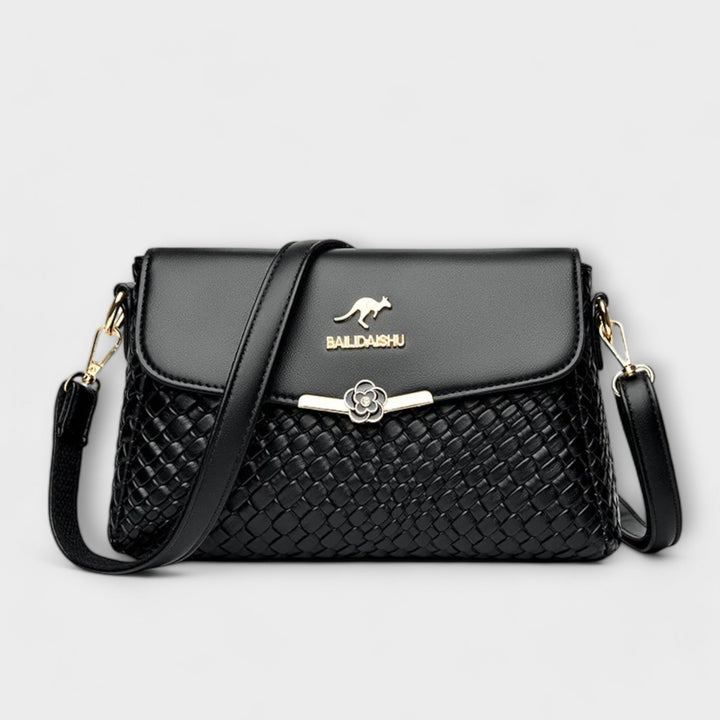 Mabel™ Luxurious Shoulder Bag