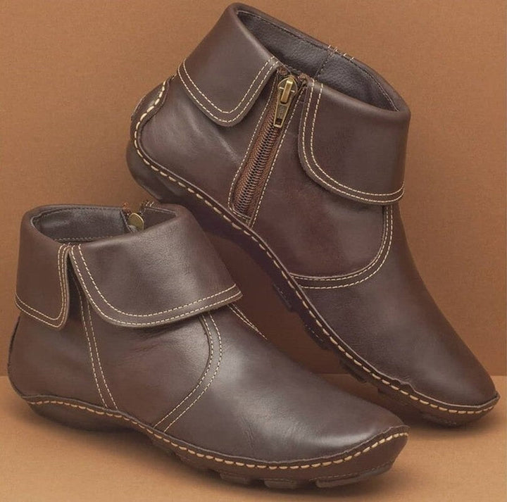 Fallon™ - Premium Orthopedic Waterproof Boots