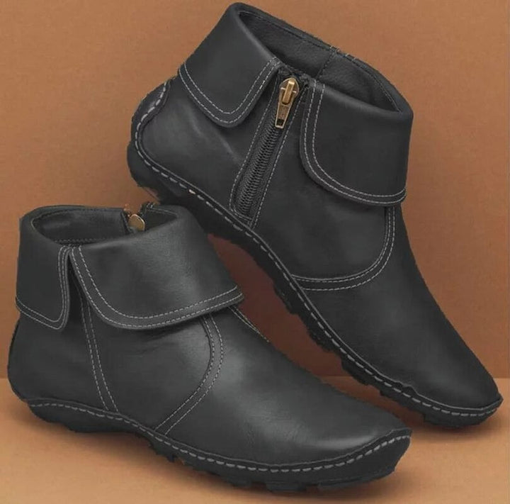 Fallon™ - Premium Orthopedic Waterproof Boots