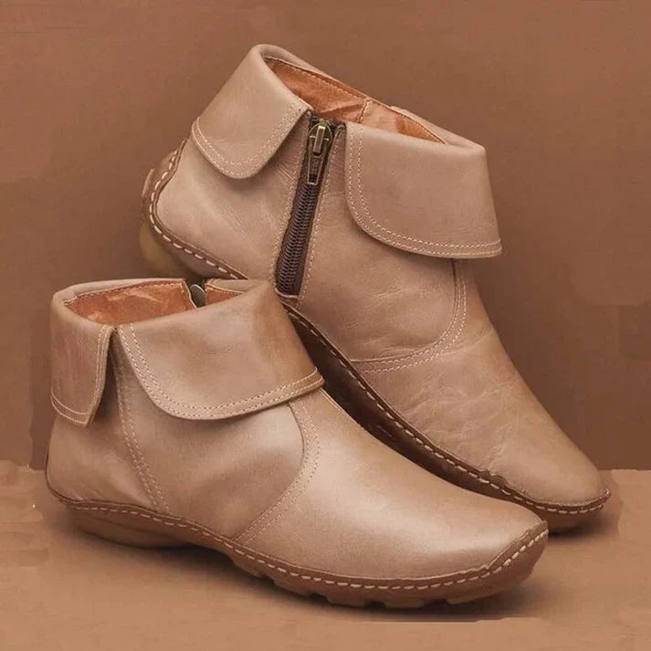 Fallon™ - Premium Orthopedic Waterproof Boots