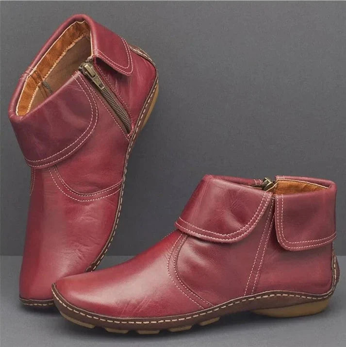 Fallon™ - Premium Orthopedic Waterproof Boots