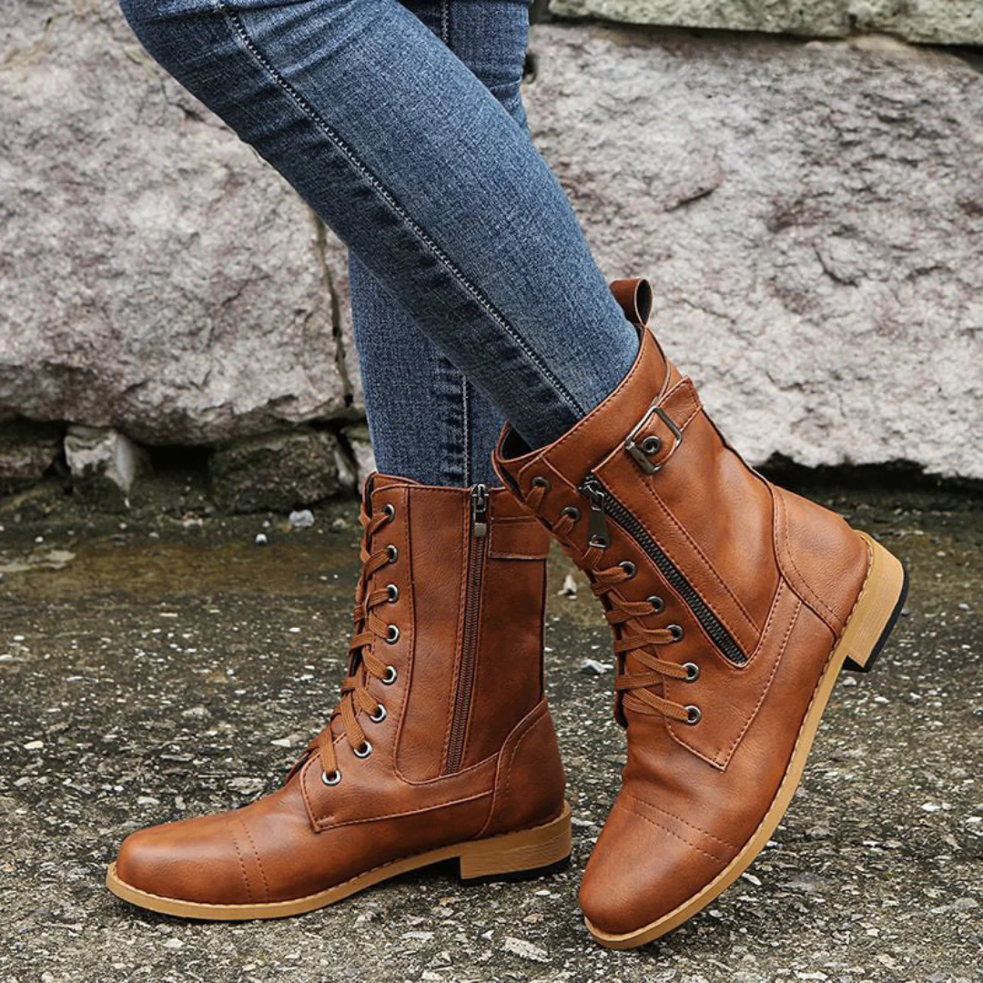 Marguerite™ - Women's Orthopedic Boots