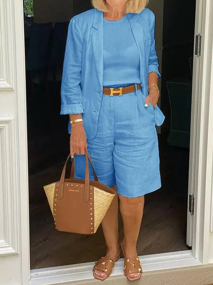 Kathryn™ Chic complete outfit