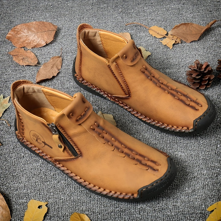 Ray™ | Vintage Boots