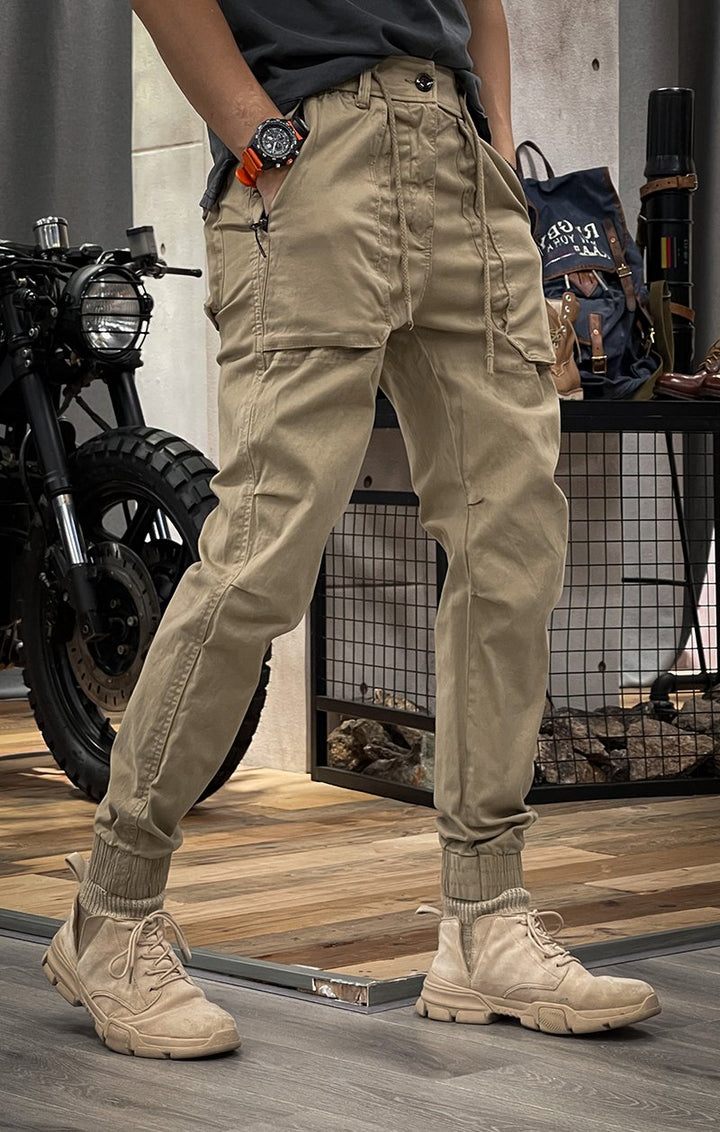 Explorer™ Flex Cargo Trousers