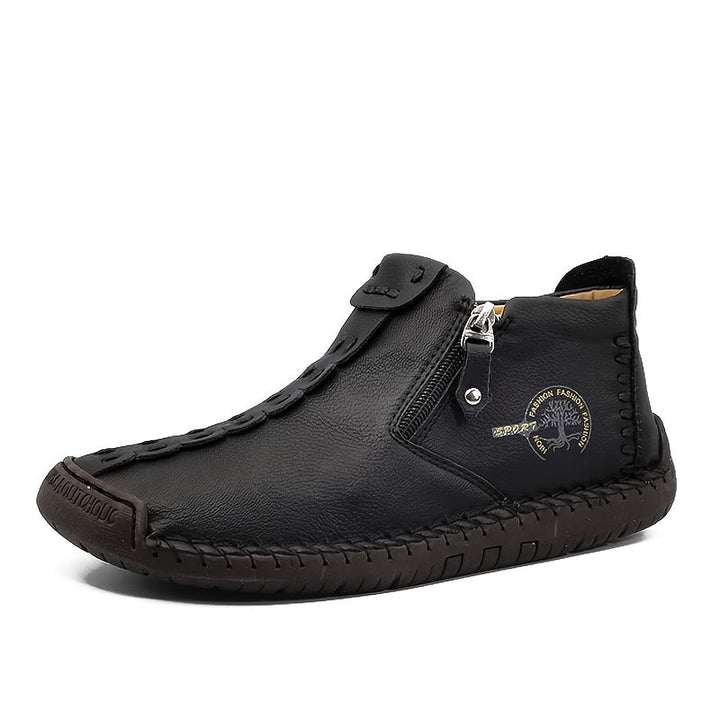 Ray™ | Vintage Boots