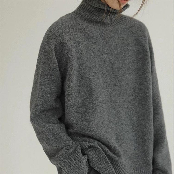 Freya™ Cashmere Sweater